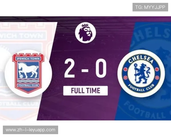 切尔西逆转遭遇滑铁卢，连败让蓝军未来不明